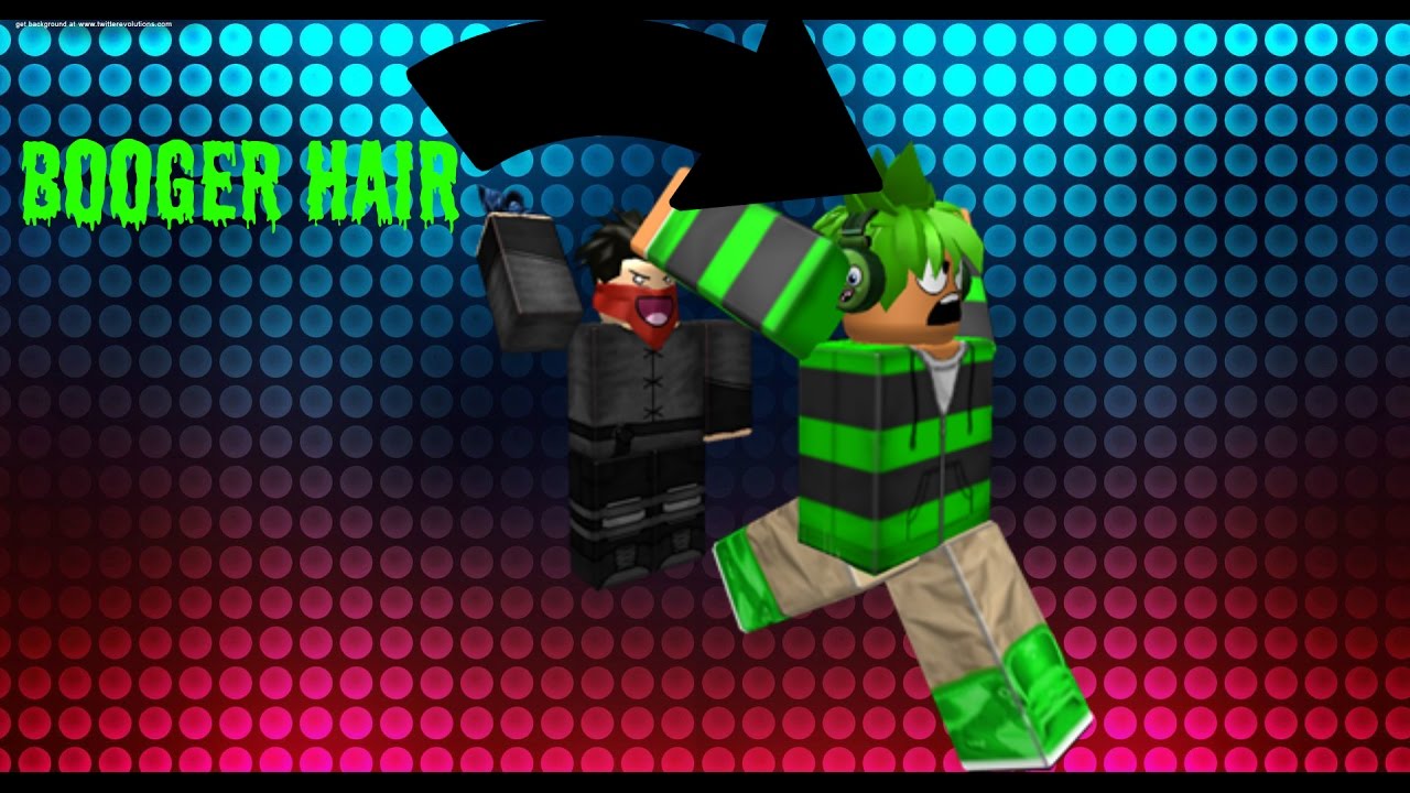 RULES HAS BOOGER HAIR!?!? | ROBLOX Assassin Gameplay