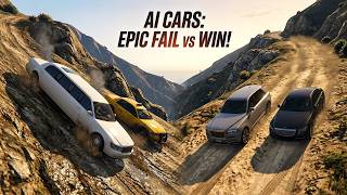 Why Most Players Pick the Wrong AI Vehicle | GTA Online