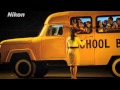 Nikon COOLPIX TVC spring 2012 with Priyanka Chopra - There's a story in every picture