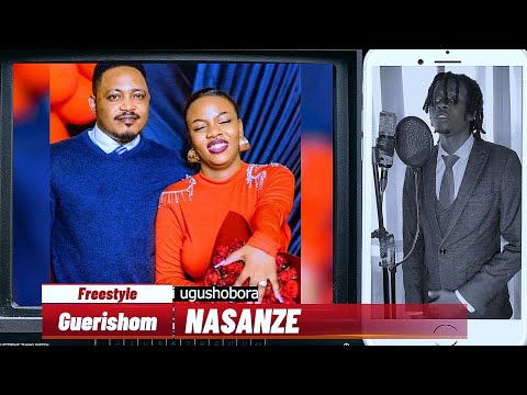 Guerishom - NASANZE (Music Video)