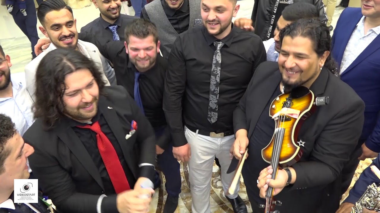 Nexhat Rama & Genc Thaqi 2019 ne Martes te Ramadan Qukiqi - 15.04.2019