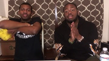 Joyner Lucas - Revenge Intro/ADHD (official video)-REACTION