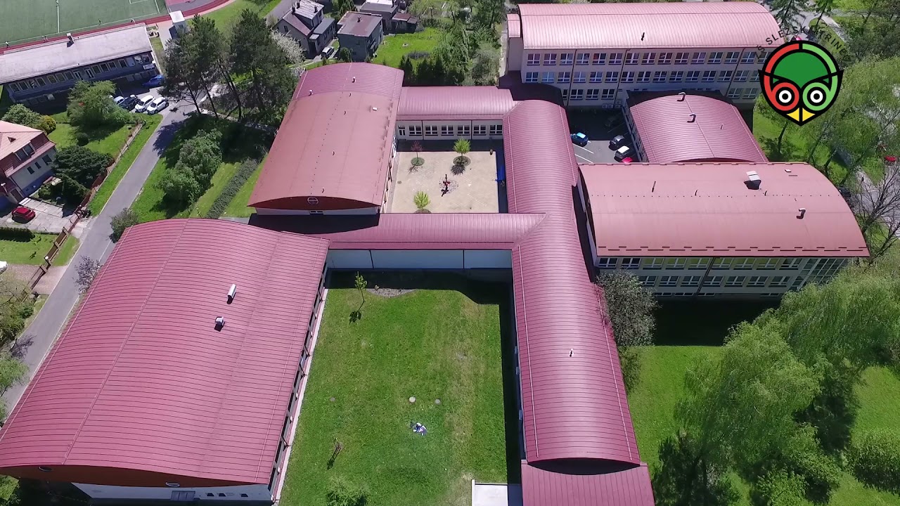 ZŠ Slezská Třinec