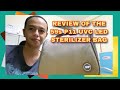 REVIEW OF THE 59S P11 UVC LED STERILIZER BAG