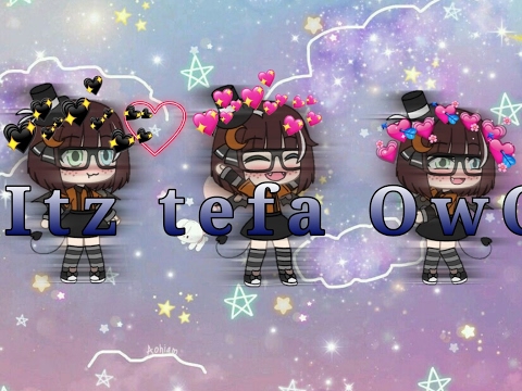 Emisión en directo de itz tefa OwO
