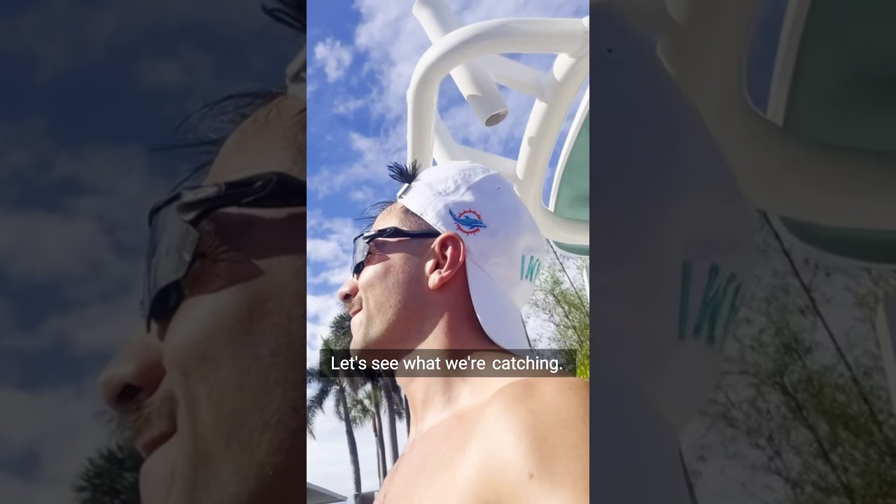 Boot Tankstelle in Florida - Ganzes Vlog auf meinem Kanal 