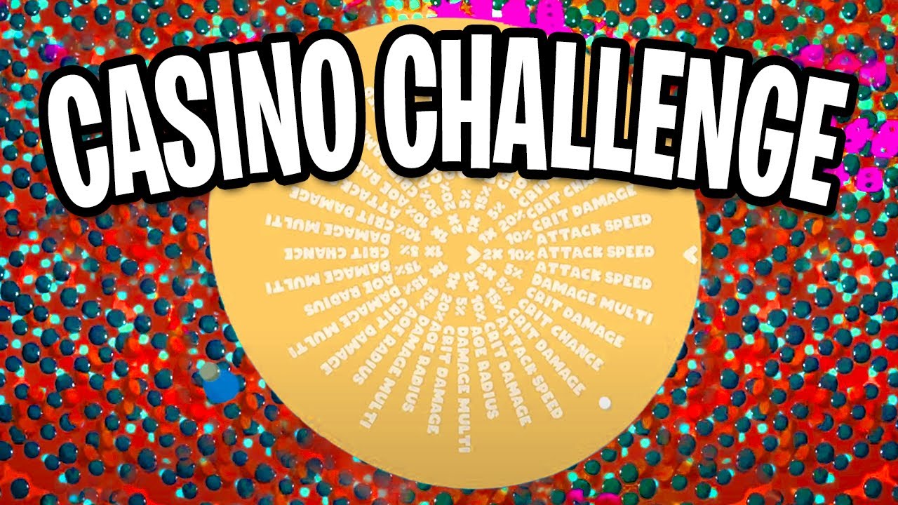 Every Level up is a Roulette Wheel?! | Goobies