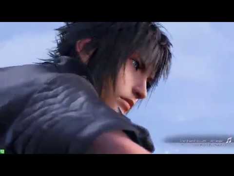 【DFFAC】FF界の一般人代表 ノクティス HP攻撃 3種【シフトブレイク 　シフトミーティア　シフトサイクロン】 #DFFAC #DFFNT #ディシディアファイナルファンタジー