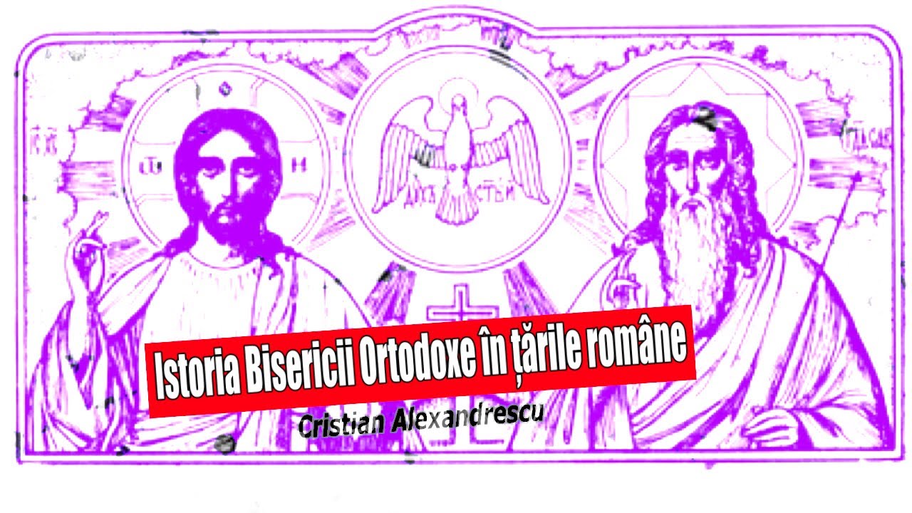 Istoria Bisericii Ortodoxe in Tarile Romane, Bizantul De Dupa Bizant