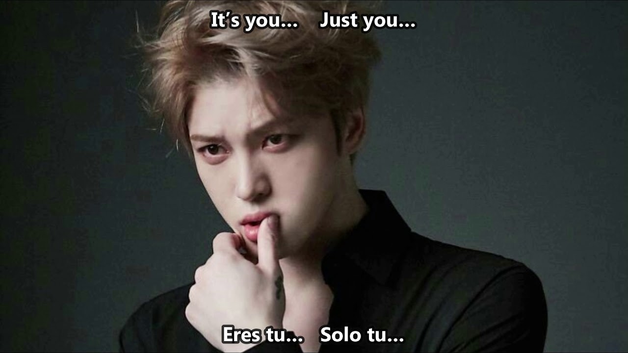 ジェジュン Kim Jaejoong - 君だけになる前に (Kimi dake ni naru mae ni)  [Lyrics in ENG SUB/ SUB ESPAÑOL ]
