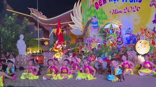 Full Trung thu. Vui tết trung thu thiếu nhi News