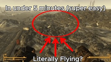 Fallout New Vegas: How to Install Reload Dash in 2025-Full Walk-Through Tutorial in Under 5 Minutes