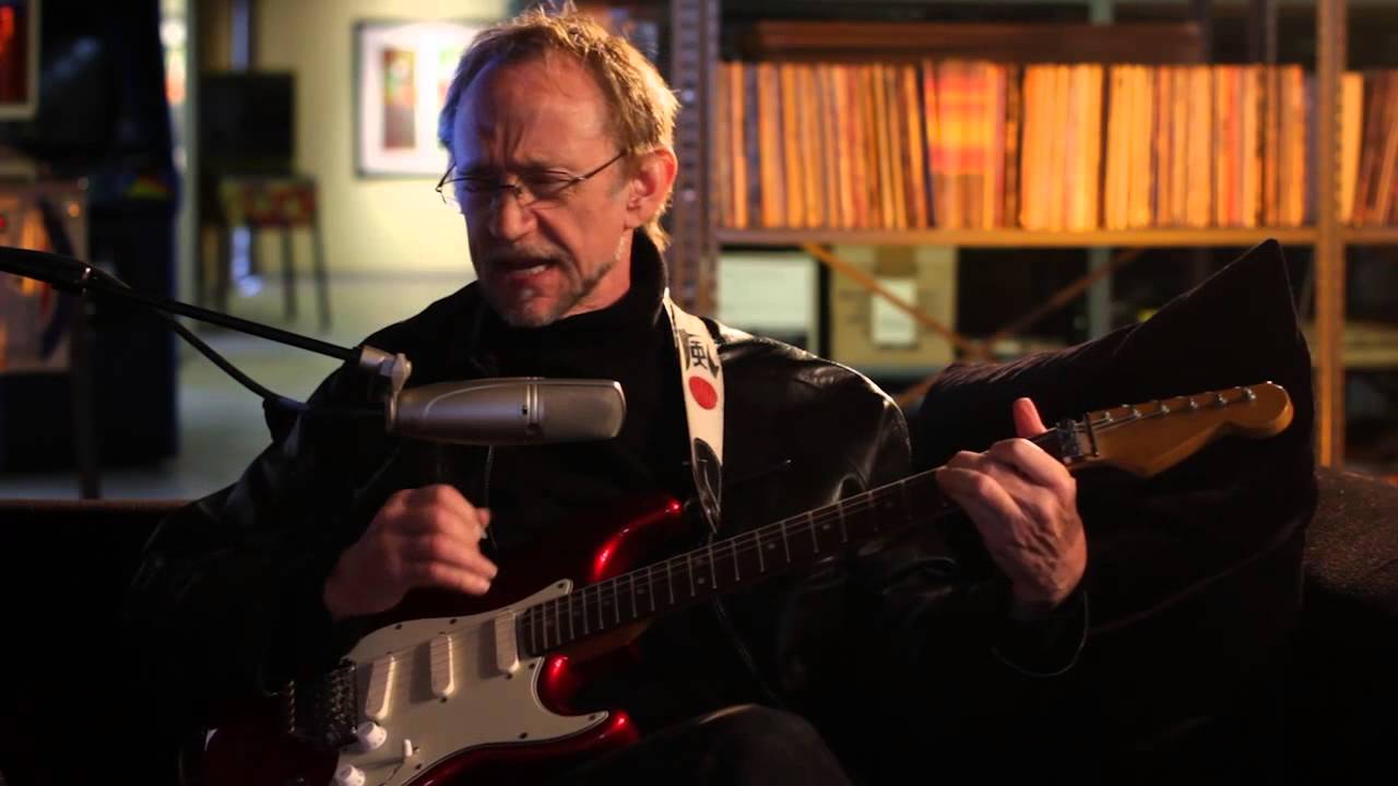 Peter Tork - Ain't Your Fault - 4/22/2011 - Wolfgang's Vault