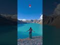 Most Beautiful Places in Nepal 🇳🇵 #nature #explore #adventure #travel