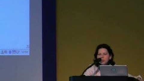 Diana Cionoiu talks about Yate at Asterisk-Tag.org - 4/4