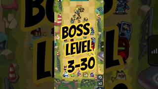 Boss Level 3-30