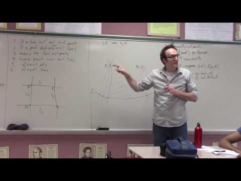Discrete Math -