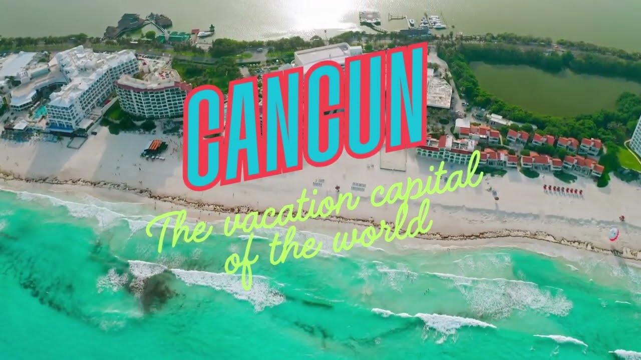 The True Beauty of Cancun
