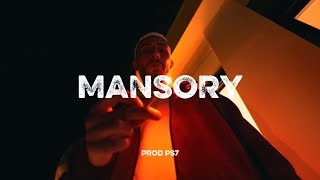 [FREE] Amo x Aymen x Morad Type Beat - MANSORY | PS7