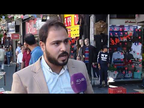 سؤال الشارع كم بتعطي من وقتك لتحافظ على رشاقتك اسماعيل السيلاوي
