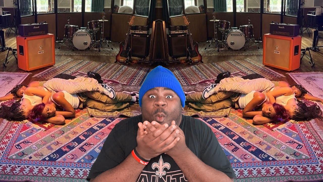 🔥🗣FLO | Change (LIVE for the FIRST TIME) | Reaction - YouTube