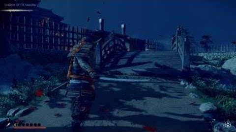 Boss Fight Night: Juvski Jin Sakai vs. Ryuzo Lethal Difficulty