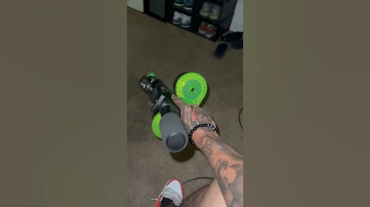 My new ARP build! SUB for more! #viral #shorts #fyp #viralvideo #ar15 #arp #guns #trending