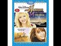 Disney movie review hannah montana  the movie