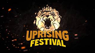 Masta Ace & Marco Polo - Live at Uprising Festival 2026