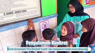 Penerapan Experiential Learning Dan Pse Di Sekolah