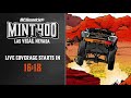 The 2020 Mint 400 Motorcycle & Limited Race Live Stream