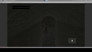 Unity scene loading problem