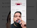 Brampton Millionaire Lost $650k #happeningnow #canadanews #investment #justforfun #recession