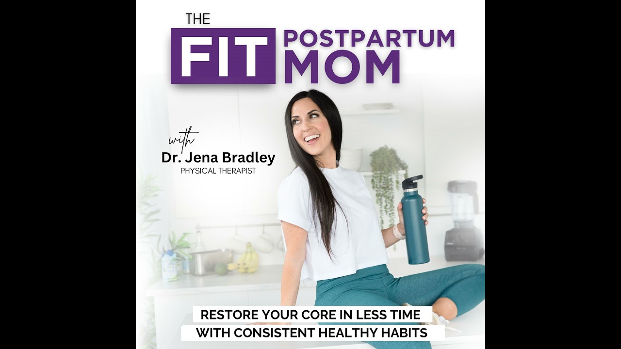 172 // The Step-by-Step Plan to Flatten Your Postpartum Belly Without Doing Crunches