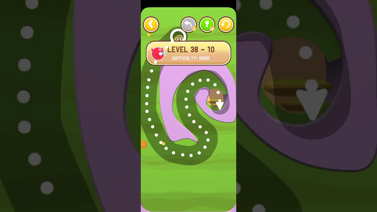 dig this 2 world 38-10 | flower power | Dig this 2 level 38 episode 10 solution gameplay walkthrough