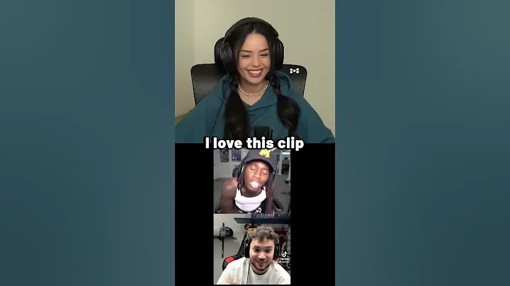 Valkyrae REACTS To Kai Cenat Finding Out Her AGE!