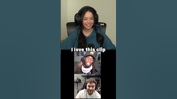 Valkyrae REACTS To Kai Cenat Finding Out Her AGE!