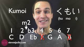 Kumoi -- Music Minute #31