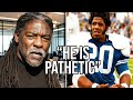 7 NFL Legends FINALLY Break Silence On Earl Campbell Being Broke