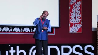 Sudhanshu Mani at TEDxYOUTH@DPSS | Sudhanshu Mani | TEDxYouth@DPSS