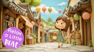 Piano Music for Chinese New Year Gift Crafting: 8 Hours of Relaxing Music for Festive Inspiration