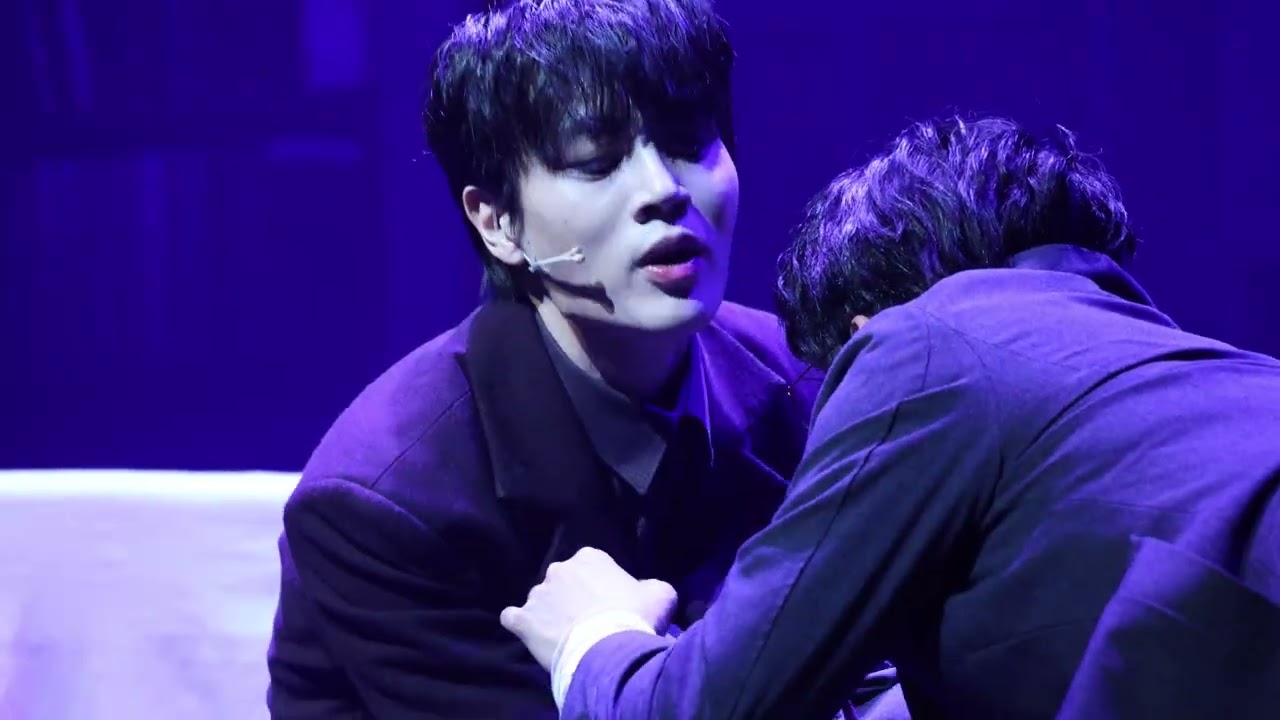 250409 배니싱 스페셜 커튼콜 