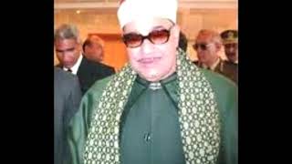 أول الـــرعـد عام 2002 ( تلاوة من ذهب ) || محمود صديق المنشاوي HD صوت نقي 💎اقصاص المراغة سوهاج 🌸