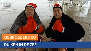 Video thumbnail of "Gebroeders Ko -  Duiken In De Zee"