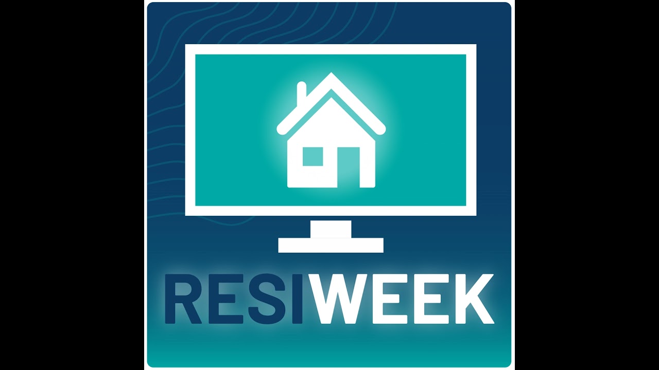 Prepping Your AV Business For The Year Ahead | ResiWeek 511