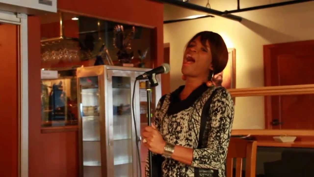 Cheryl Brown YouTube