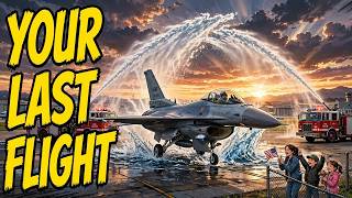 Every Rank in the US Air Force: Your Life as a Fighter Pilot
