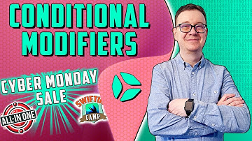 STOP Using Conditional Modifiers in SwiftUI! Here