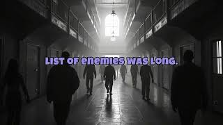 How La Eme & Aryan Brotherhood Crushed The Black Guerrilla Family