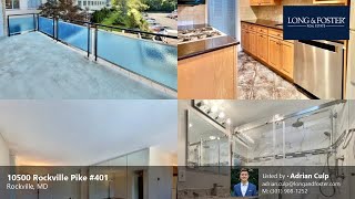 Sale: 3 Beds - 2 Baths - 1494 sq ft - Rockville - MD [$349,000] MLS #: MDMC2237692